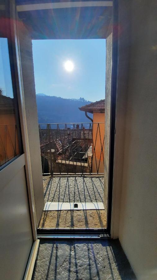 Casa Alla Fontana Faggeto Lario エクステリア 写真